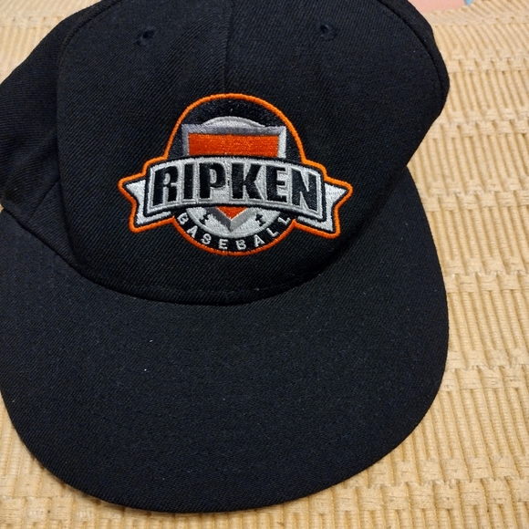Men's Cal Ripken Jr Hat / Cap - Picture 2 of 6
